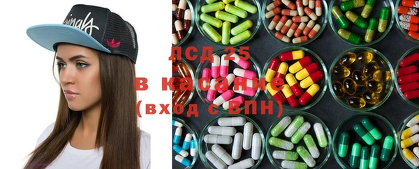 стафф Белая Холуница